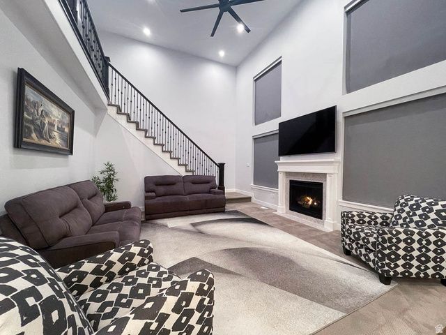 86 S PRESTON ST, Kaysville, UT 84037