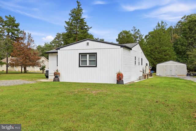 7471 SMITH AVE, Mays Landing, NJ 08330