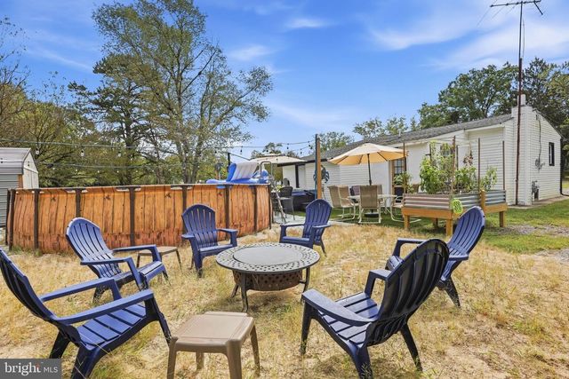 7471 SMITH AVE, Mays Landing, NJ 08330