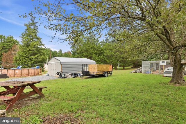 7471 SMITH AVE, Mays Landing, NJ 08330