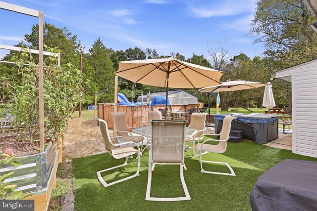 7471 SMITH AVE, Mays Landing, NJ 08330