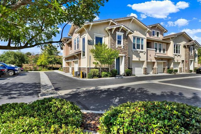 6610 Canopy Ridge Ln 37, San Diego, CA 92121