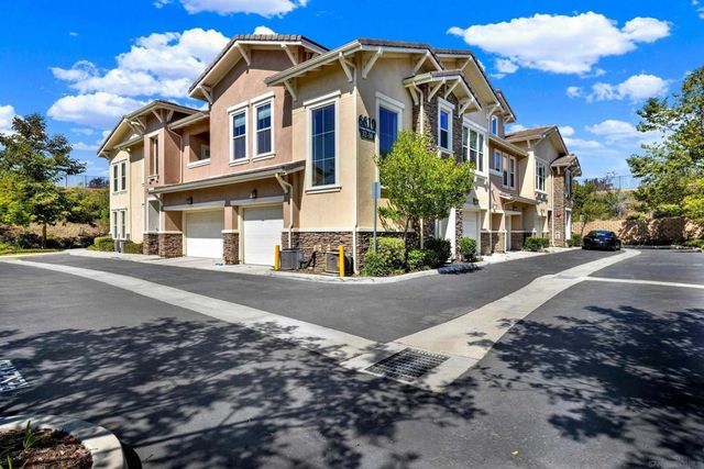 6610 Canopy Ridge Ln 37, San Diego, CA 92121