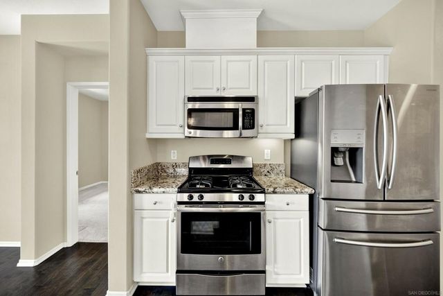 6610 Canopy Ridge Ln 37, San Diego, CA 92121