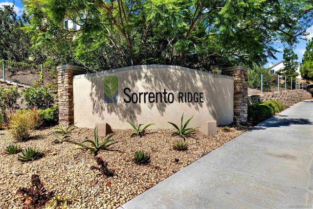 6610 Canopy Ridge Ln 37, San Diego, CA 92121