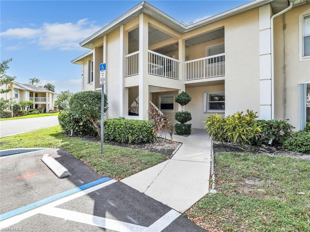 744 Landover CIR 101, NAPLES, FL 34104 — photo 2