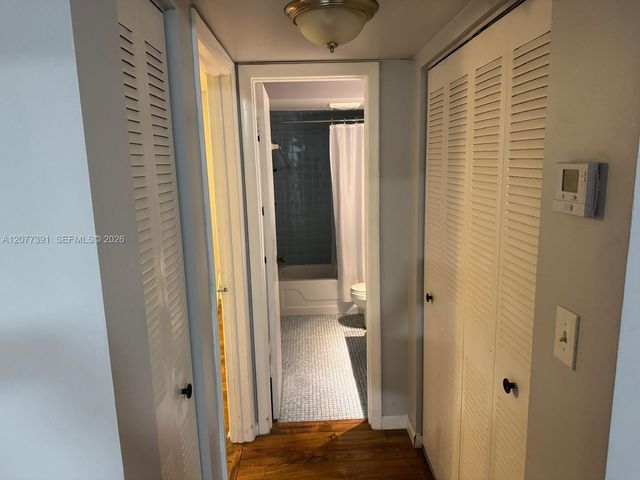 Address unavailable.