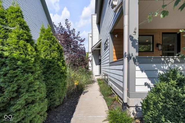 1544 Bellefontaine Street, Indianapolis, IN 46202