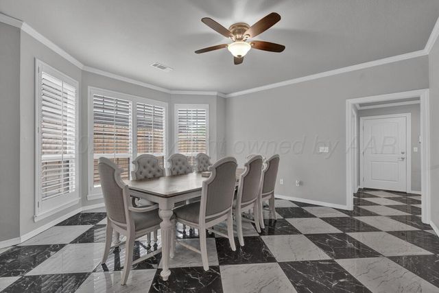 6007 RILEY ELIZABETH Place, Amarillo, TX 79119