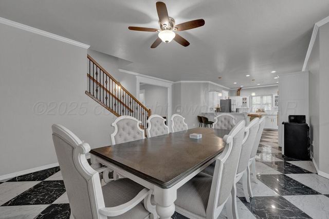 6007 RILEY ELIZABETH Place, Amarillo, TX 79119