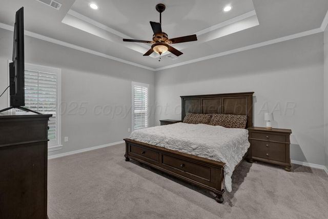 6007 RILEY ELIZABETH Place, Amarillo, TX 79119