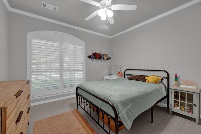 6007 RILEY ELIZABETH Place, Amarillo, TX 79119