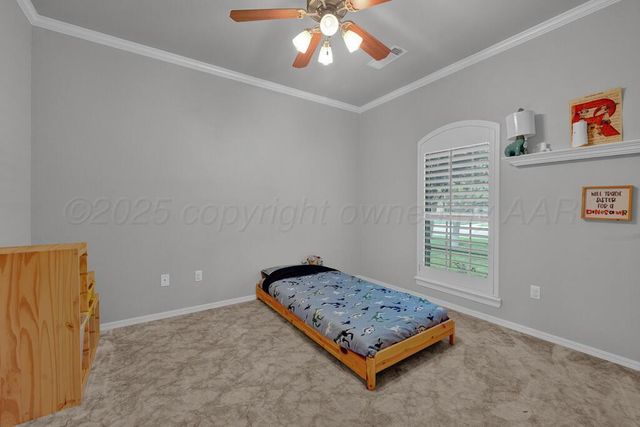 6007 RILEY ELIZABETH Place, Amarillo, TX 79119