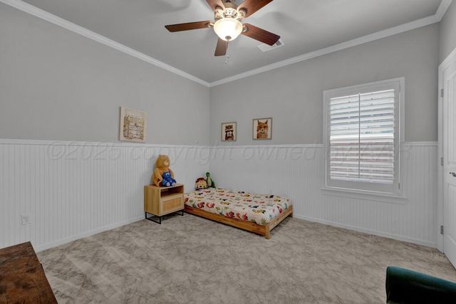 6007 RILEY ELIZABETH Place, Amarillo, TX 79119