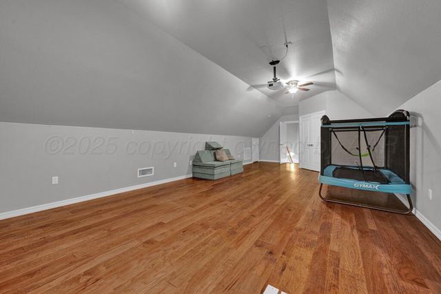 6007 RILEY ELIZABETH Place, Amarillo, TX 79119