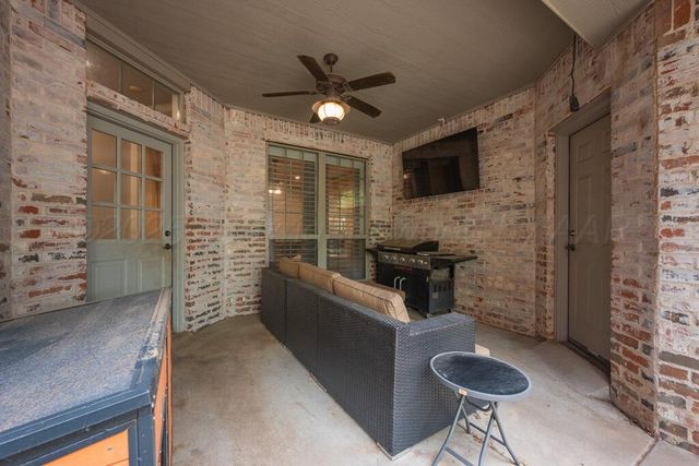 6007 RILEY ELIZABETH Place, Amarillo, TX 79119