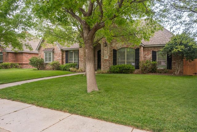6007 RILEY ELIZABETH Place, Amarillo, TX 79119
