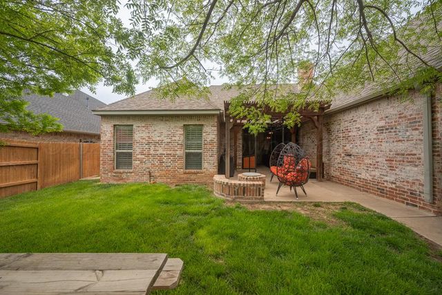 6007 RILEY ELIZABETH Place, Amarillo, TX 79119