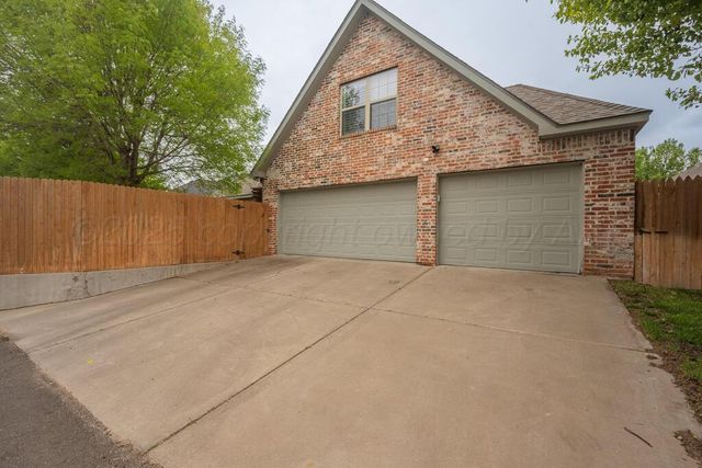 6007 RILEY ELIZABETH Place, Amarillo, TX 79119