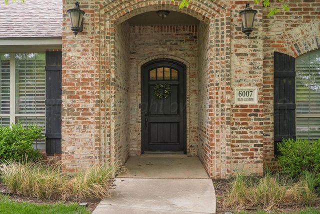 6007 RILEY ELIZABETH Place, Amarillo, TX 79119