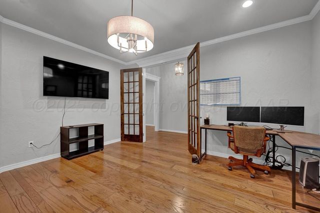 6007 RILEY ELIZABETH Place, Amarillo, TX 79119