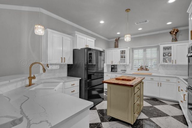 6007 RILEY ELIZABETH Place, Amarillo, TX 79119