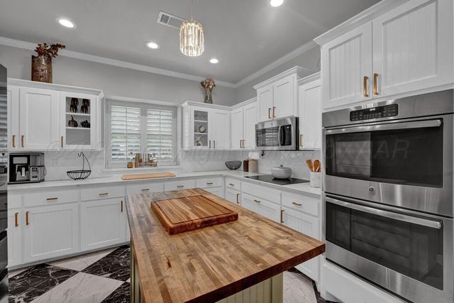 6007 RILEY ELIZABETH Place, Amarillo, TX 79119