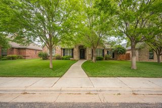 6007 RILEY ELIZABETH Place, Amarillo, TX 79119