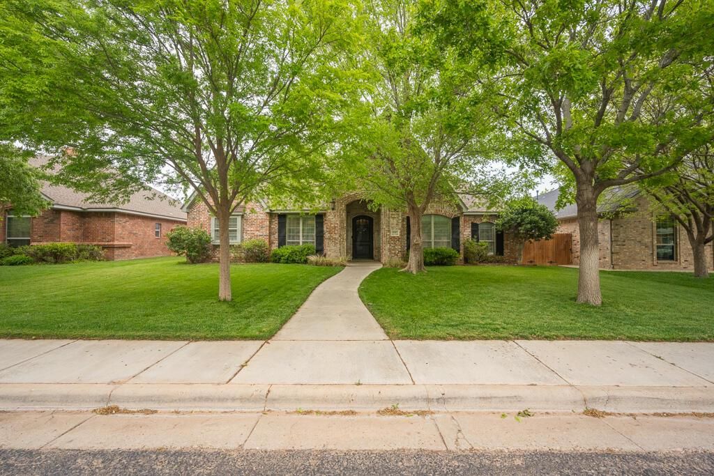 6007 RILEY ELIZABETH Place, Amarillo, TX 79119