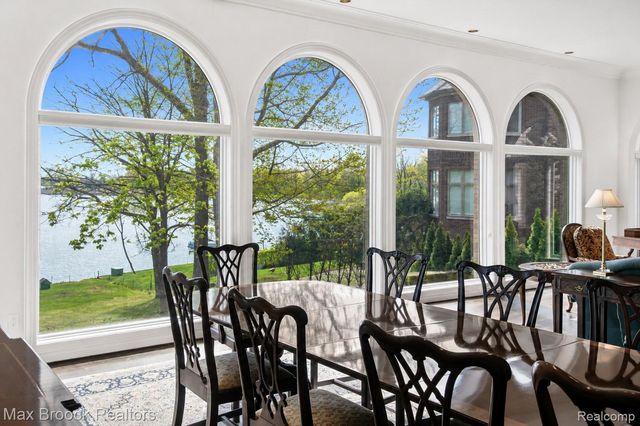 1832 Long Lake Shore Drive, Bloomfield Charter Township, MI 48302