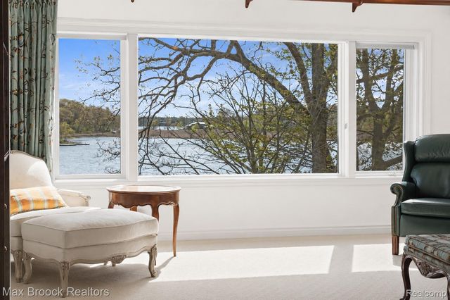 1832 Long Lake Shore Drive, Bloomfield Charter Township, MI 48302