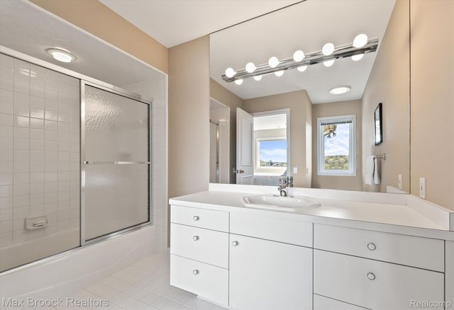 1832 Long Lake Shore Drive, Bloomfield Charter Township, MI 48302
