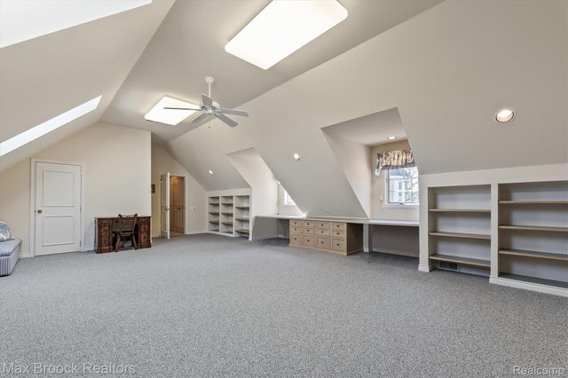 1832 Long Lake Shore Drive, Bloomfield Charter Township, MI 48302