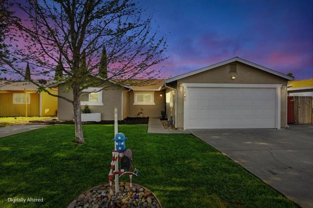 2048 Southwood Drive, Vacaville, CA 95687