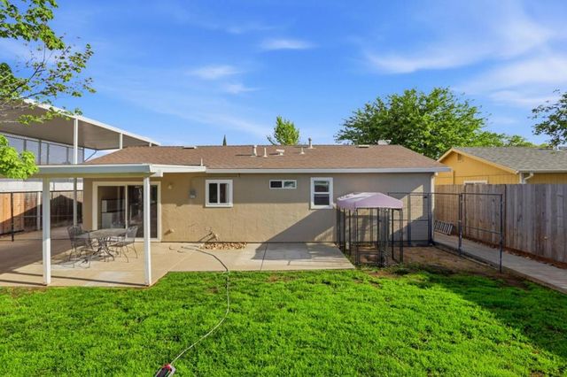 2048 Southwood Drive, Vacaville, CA 95687