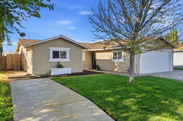 2048 Southwood Drive, Vacaville, CA 95687