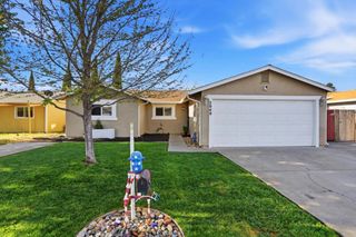 2048 Southwood Drive, Vacaville, CA 95687