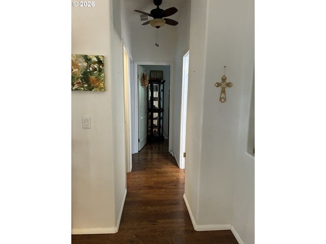 1111 Se 3RD Ave 61, Canby, OR 97013