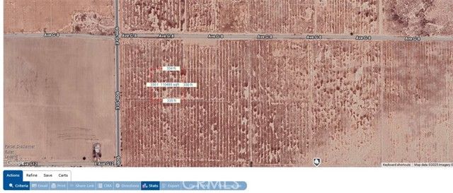 0 E Avenue G-10, Lancaster, CA 93535