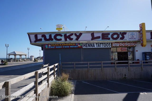 128 Hamilton Avenue, Seaside Heights, NJ 08751