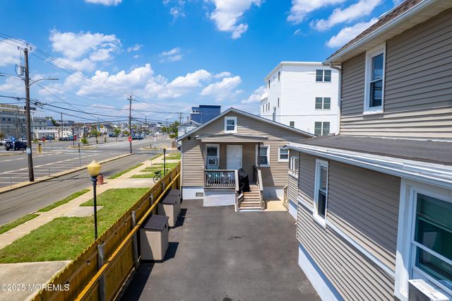128 Hamilton Avenue, Seaside Heights, NJ 08751
