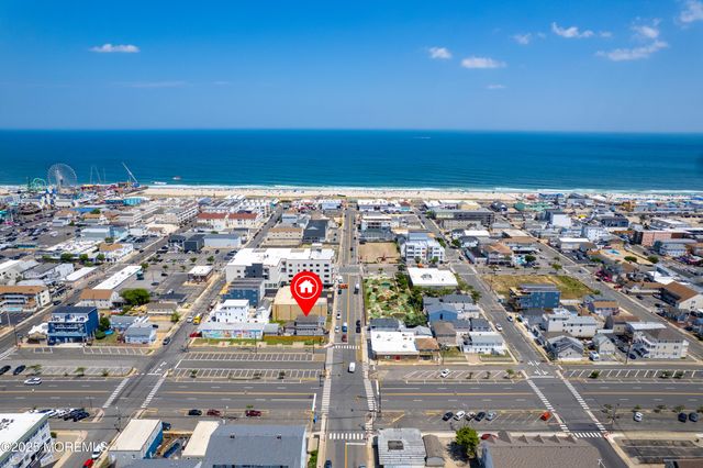 128 Hamilton Avenue, Seaside Heights, NJ 08751