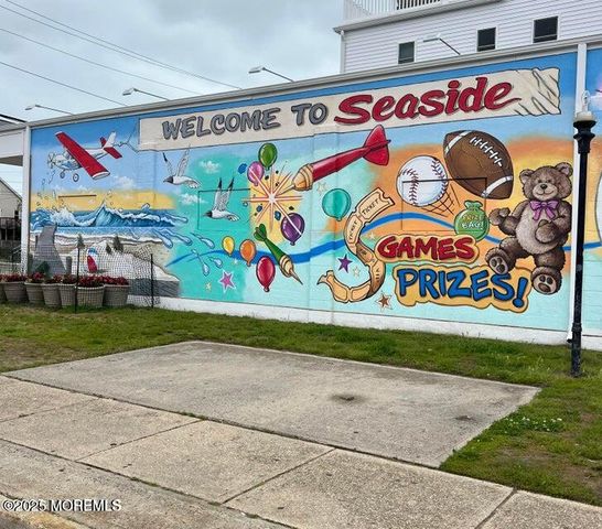 128 Hamilton Avenue, Seaside Heights, NJ 08751