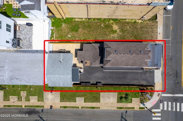 128 Hamilton Avenue, Seaside Heights, NJ 08751