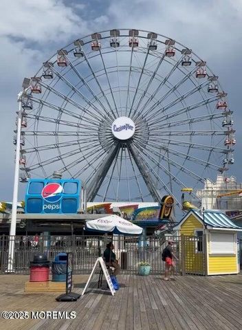 128 Hamilton Avenue, Seaside Heights, NJ 08751