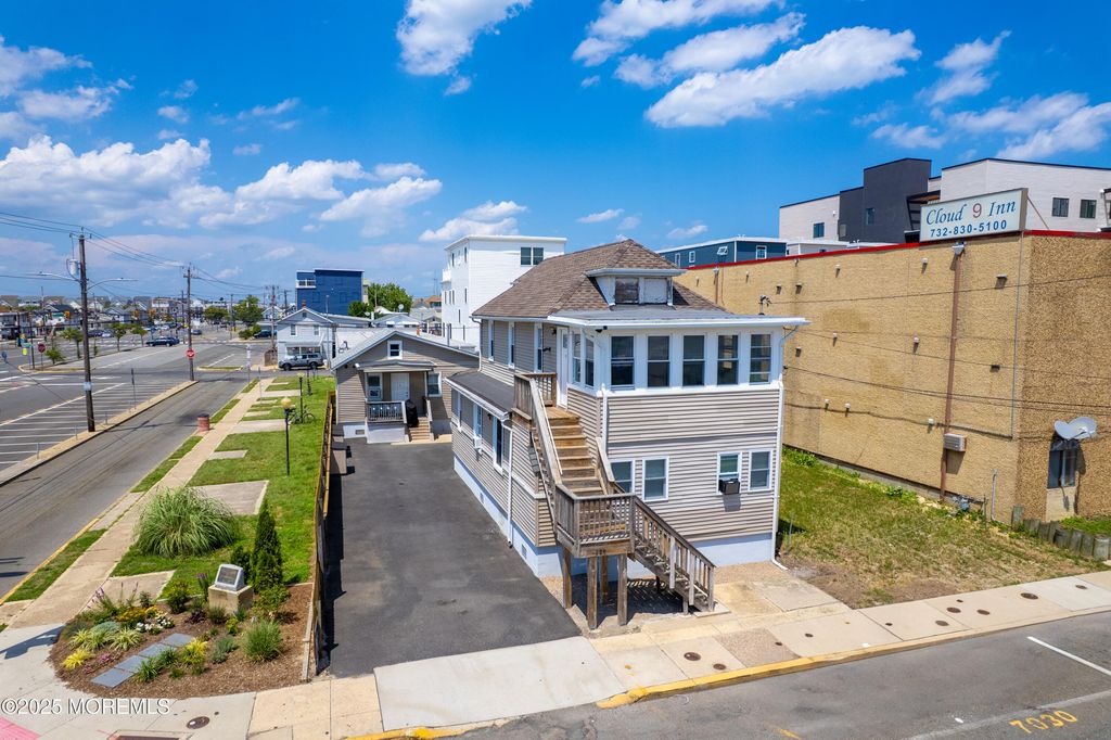 128 Hamilton Avenue, Seaside Heights, NJ 08751