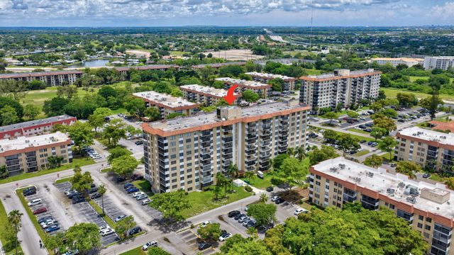4174 Inverrary Drive 513, Lauderhill, FL 33319