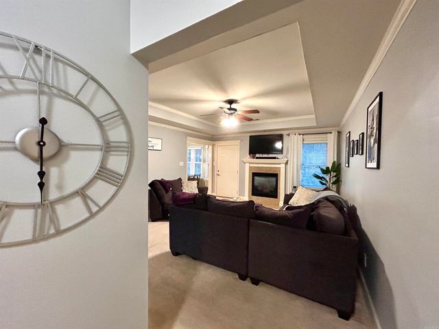 413 SHARON OAKS, Benton, AR 72019