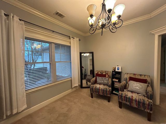 413 SHARON OAKS, Benton, AR 72019