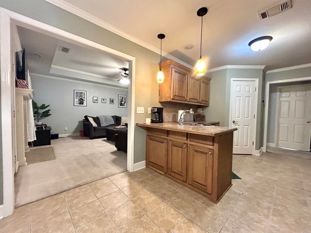 413 SHARON OAKS, Benton, AR 72019